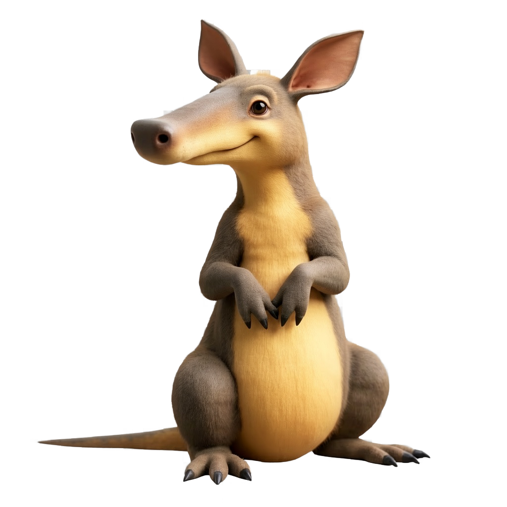 Aardvark Shop